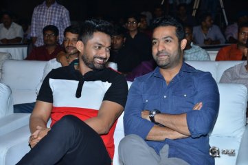 Naa Nuvve Pre Release Function Photos
